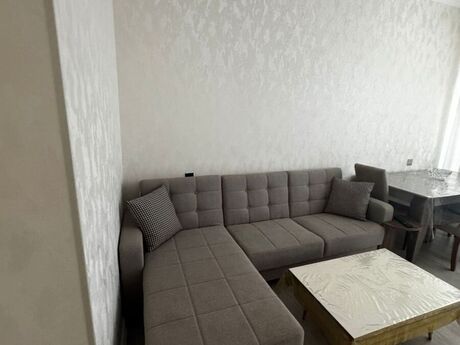 Объявление №6058665 - Баку, м. Кара Караев, 2-комн., 74 м², 12/12 этаж