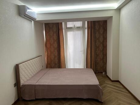 1 otaqlı köhnə tikili - 28 May m. - 50 m²