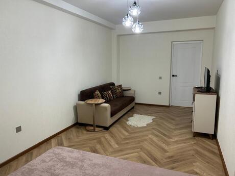1 otaqlı köhnə tikili - 28 May m. - 50 m²