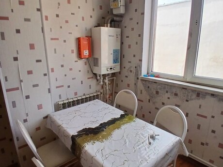 1 otaqlı yeni tikili - Xırdalan - 36 m²