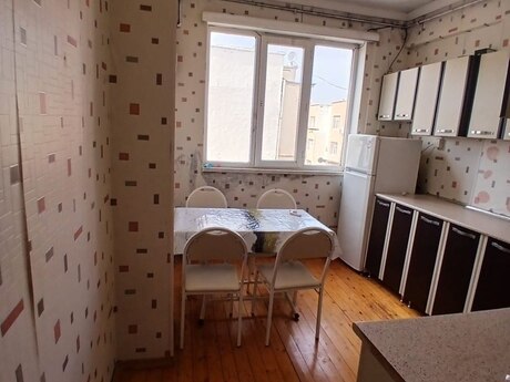 1 otaqlı yeni tikili - Xırdalan - 36 m²