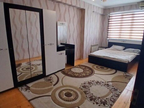 1 otaqlı yeni tikili - Xırdalan - 36 m²