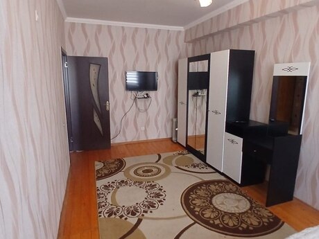 1 otaqlı yeni tikili - Xırdalan - 36 m²