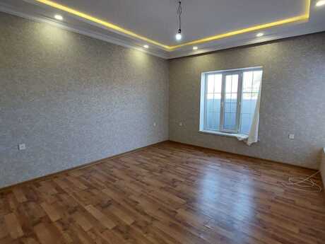 3 otaqlı həyət evi/bağ evi - Maştağa q. - 110 m²