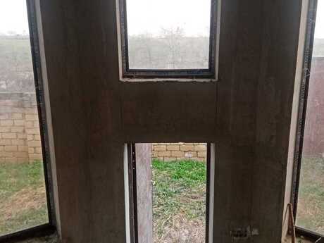 6 otaqlı həyət evi/bağ evi - Quba - 240 m²