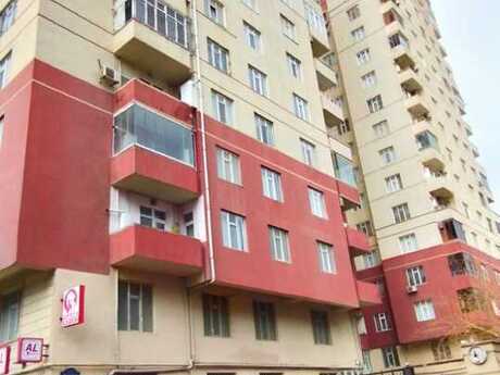 Elan №6058710 - Bakı, Memar Əcəmi m., 2 otaqlı, 95 m², 13/14 mərtəbə