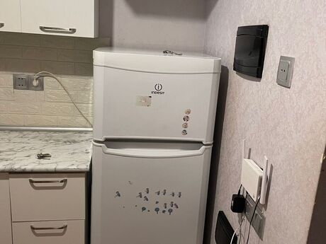 1 otaqlı yeni tikili - Nizami m. - 33 m²