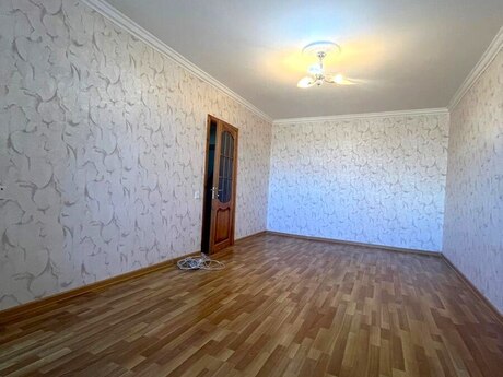 1 otaqlı köhnə tikili - Nəriman Nərimanov m. - 38 m²