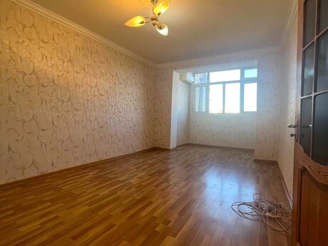 Elan №6058727 - Bakı, Nəriman Nərimanov m., 1 otaqlı, 38 m², 4/5 mərtəbə
