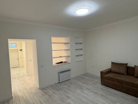 2 otaqlı ofis - Sahil m. - 70 m²