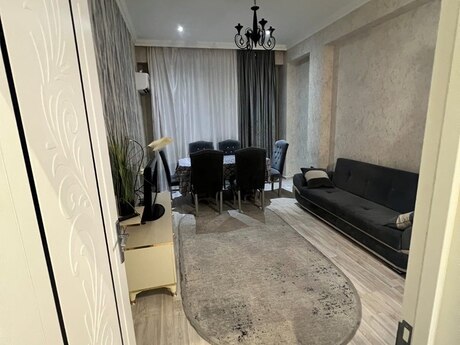 Elan №6058742 - Bakı, 20 Yanvar m., 2 otaqlı, 65 m², 16/20 mərtəbə