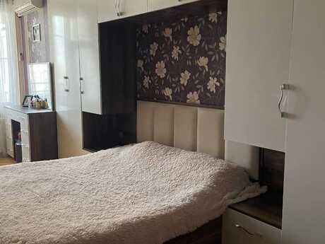 2 otaqlı yeni tikili - Memar Əcəmi m. - 65 m²