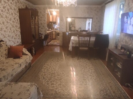 2-комн. дом/дача - пос. Кешля - 70 м²
