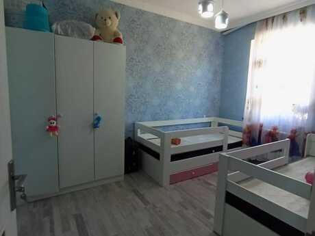 5 otaqlı həyət evi/bağ evi - Masazır q. - 150 m²