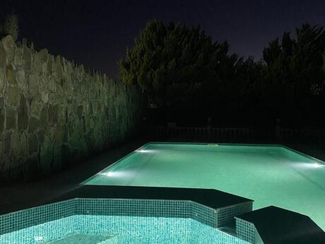 Объявление №6058769 - Баку, пос. Горадил, 4-комн., 250 м²