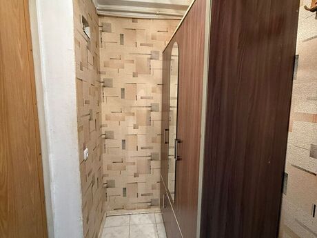 1 otaqlı köhnə tikili - Neftçilər m. - 35 m²