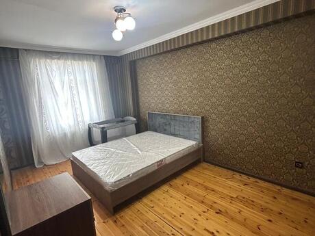 2-комн. новостройка - м. Иншаатчылар - 70 м²