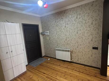 2-комн. новостройка - м. Иншаатчылар - 70 м²