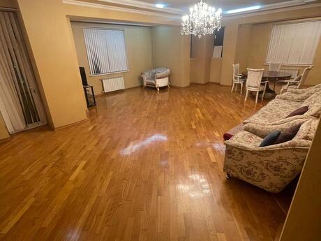 Elan №6058784 - Bakı, 28 May m., 3 otaqlı, 170 m², 4/18 mərtəbə