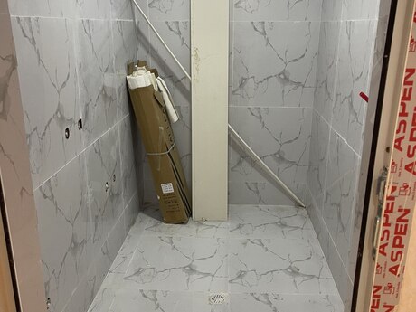 2 otaqlı həyət evi/bağ evi - Məmmədli q. - 54 m²