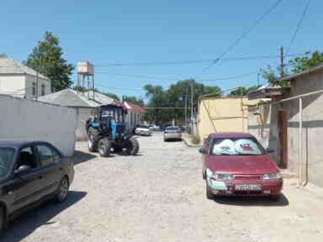 Obyekt - Sumqayıt - 283 m²