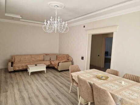 4 otaqlı həyət evi/bağ evi - Nardaran q. - 200 m²