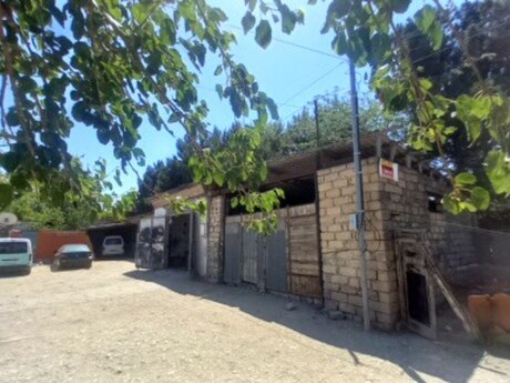 Obyekt - Sumqayıt - 283 m²