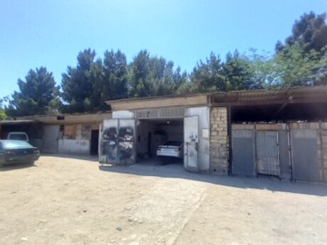 Obyekt - Sumqayıt - 283 m²