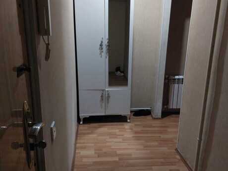 2 otaqlı köhnə tikili - Gənclik m. - 70 m²