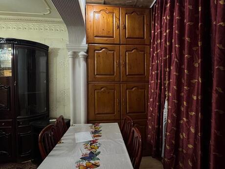 2 otaqlı köhnə tikili - Gənclik m. - 55 m²
