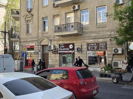 2 otaqlı köhnə tikili - 28 May m. - 80 m²