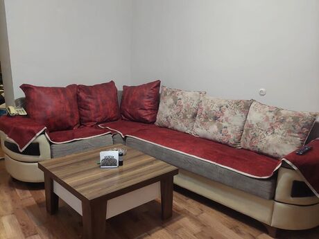 2 otaqlı köhnə tikili - İçəri Şəhər m. - 55 m²