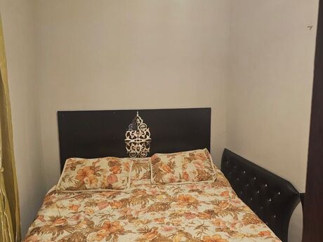 2 otaqlı köhnə tikili - İçəri Şəhər m. - 55 m²