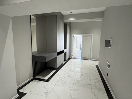 Elan №6058836 - Bakı, Koroğlu m., 4 otaqlı, 172 m², 3/16 mərtəbə