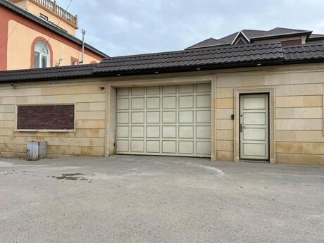 9 otaqlı həyət evi, 800 m², Novxanı: 550 000 ₼ 5