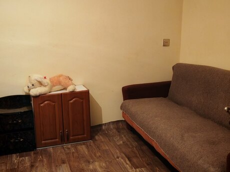 2 otaqlı həyət evi/bağ evi - Görədil q. - 55 m²