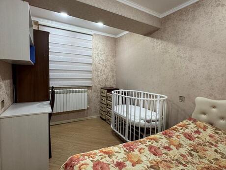 2-комн. вторичка - пос. Бакиханова - 45 м²