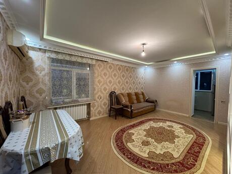 2-комн. вторичка - пос. Бакиханова - 45 м²
