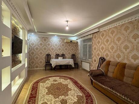 2-комн. вторичка - пос. Бакиханова - 45 м²
