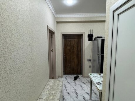 2 otaqlı yeni tikili - Masazır q. - 42 m²
