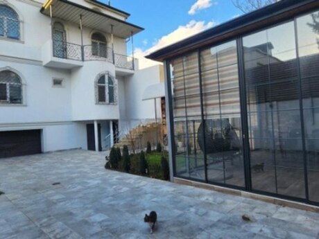 Объявление №6058864 - Баку, м. Насими, 5-комн., 308 м²