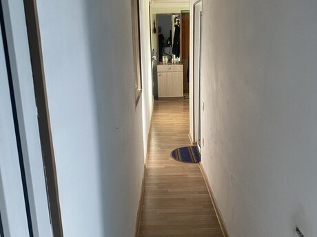 3 otaqlı həyət evi/bağ evi - Lökbatan q. - 115 m²
