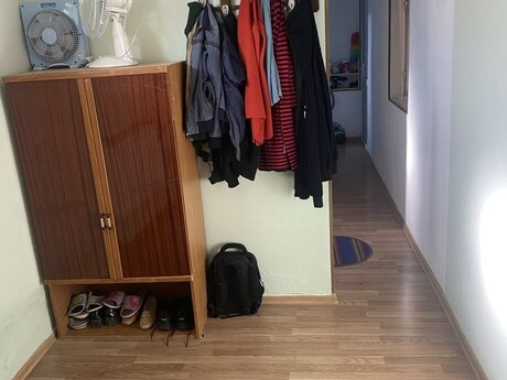 3 otaqlı həyət evi/bağ evi - Lökbatan q. - 115 m²