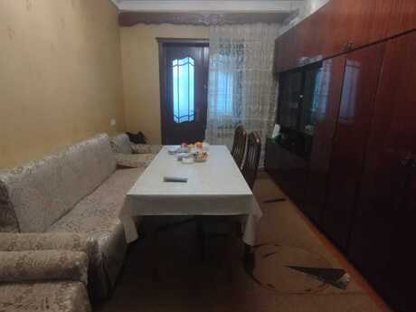 Elan №6058877 - Bakı, İnşaatçılar m., 4 otaqlı, 110 m², 2/9 mərtəbə