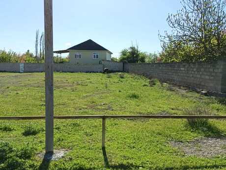 Torpaq - Neftçala - 14 sot