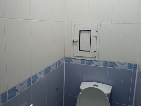 3 otaqlı köhnə tikili - Memar Əcəmi m. - 80 m²