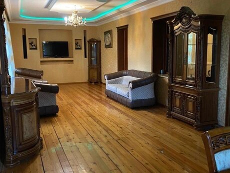 4-room house, 200 m², Buzovna: 110 000 ₼ 2