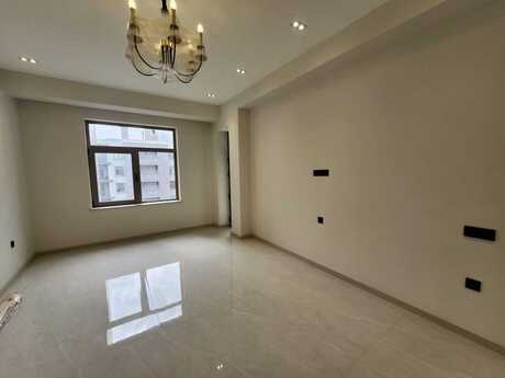 6 otaqlı ofis - Ağ şəhər q. - 260 m²
