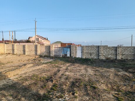 Torpaq - Saray q. - 10 sot