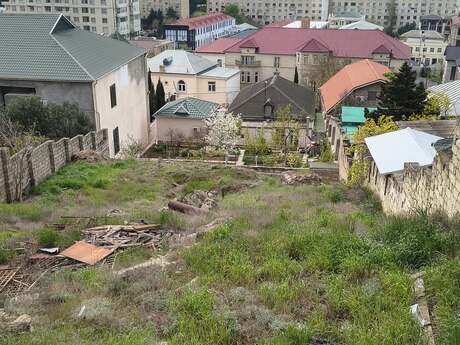 Объявление №6058920 - Баку, пос. Бадамдар, 6 сот